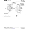 KOHLER 11748-KS-NA Rite-Temp 1/2