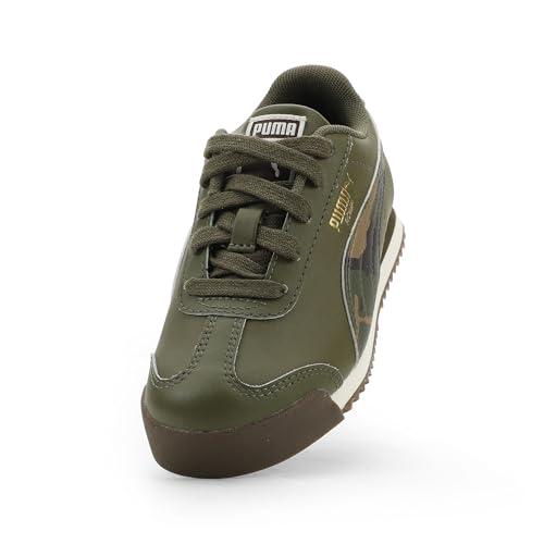 Image of Puma Unisex-Child Roma