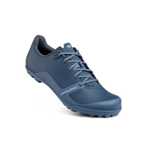 Image of Crankbrothers Unisex Adult Candy Lace Cycling Shoes