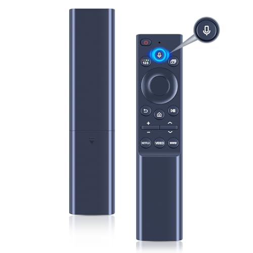 Télécommande BN59-01350C infrarouge Bluetooth TV Samsung UN85AU8000FXZA