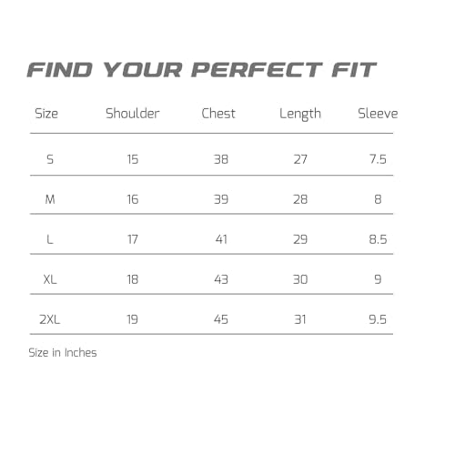 Image of Round Neck Moisture Absorbing Performance Half Sleeve Slim Fit T-Shirt for Men | Quick Dry Technology | Light Weight & Breathable Fabric | Ideal for Indoor & Outdoor Physical Activity