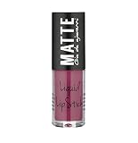 FORMATO PEQUEÑO MATTE LIQUID LIPSTICK (PINTALABIOS PERMANENTE) - 30 MAUVE
