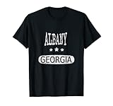 Georgia born and pride
