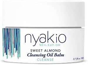 NyakioSweet Cleansing Oil Balm