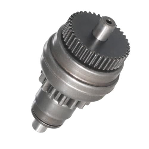 Unidad de arranque 28120-GFC-771 compatible con scooter Honda NHX110