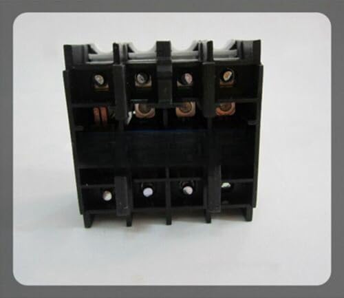 1pcs new Auxiliary contact of contactor CUA-404 4B 4 Normal shutdown