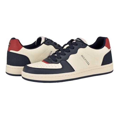 Tommy Hilfiger Men's Lukas Sneaker