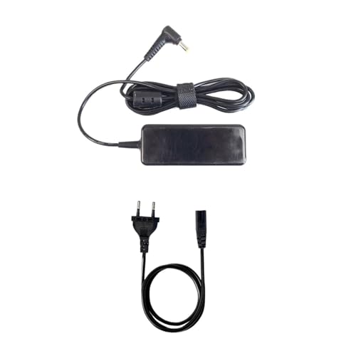 Chargeur portable 19V 2.37A pour remplacer votre adaptateur perdu