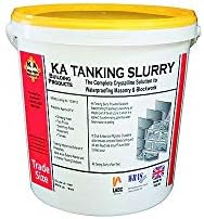 KA Tanking Slurry Grey