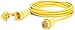 Woodhead 2648A143 Super-Safeway Cordset, Industrial Duty, Locking Blade, 2 Poles, 3 Wires, NEMA L6-20 Configuration, 14-Gauge SOOW Cord, Rubber, Yellow, 20A Current, 250V Voltage, 25ft Cord Length