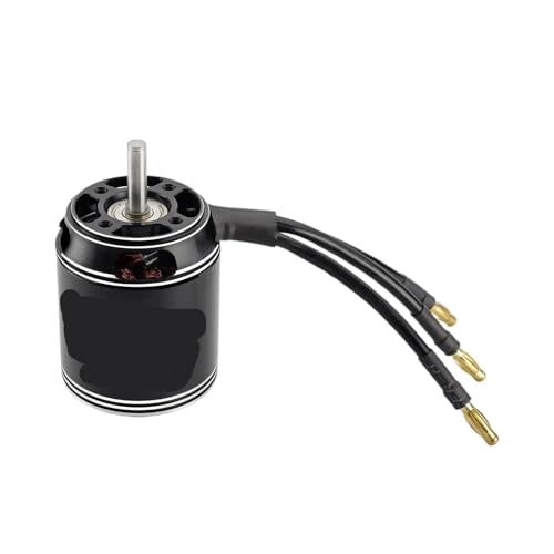 Moteur brushless outrunner 800kv puissance d4260evo