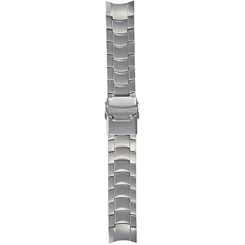 SCUBAPRO - M2 Metallarmband Cover