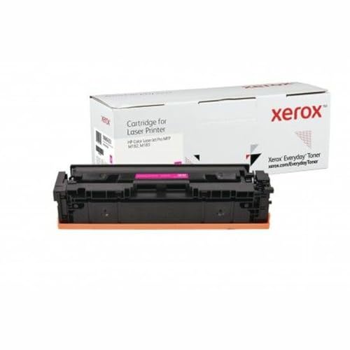 Toner HP 216A W2413A magenta Everyday pour imprimante LaserJet