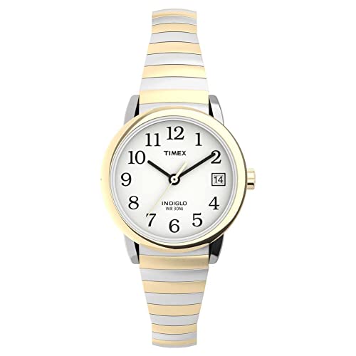 Imagen de Timex Easy Reader Reloj de 25mm para mujer TW2U79100