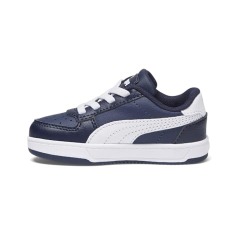 PUMA Toddler Boys Caven 2.0 Lace Up Sneakers Shoes - Blue3