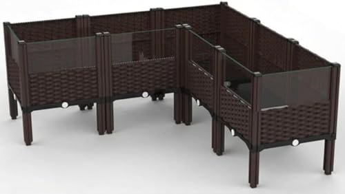 WQNB�T�̎���P�[�W ���N�K���p �I�[�v���K���X�P�[�W �v���X�`�b�N�{�K���X�� �傫���T�C�Y �������甠 �T�p�E�o�h�~�P�[�X �i��DIY�\ �������K������ �r���֗� ���� �ώ@���₷�� ����~�ߕt�� �ʋC�� �������� (����L���^5���F�c120*��1