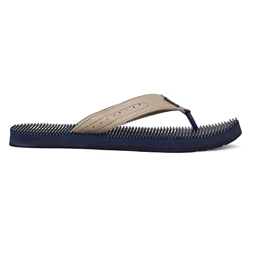 Image of Khadim's Pro Indoor Slippers for Men
