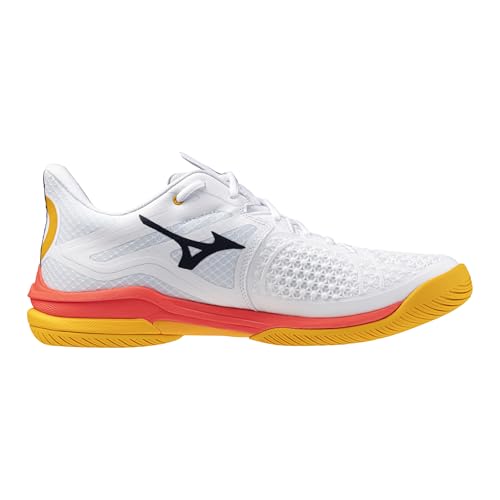 Image of Mizuno Mens Men's Wave Exceed Tour 6 All Court