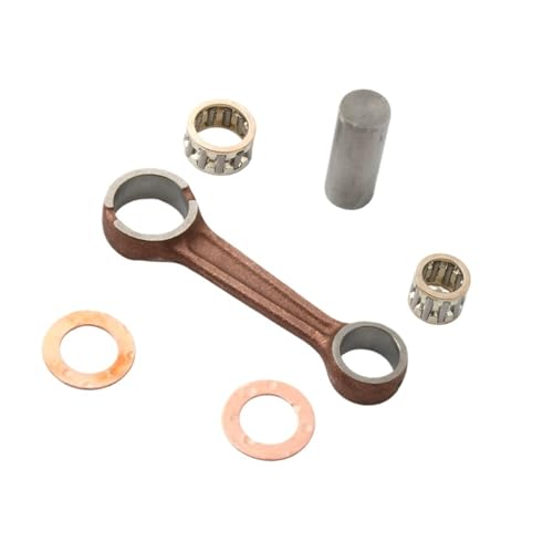 Kit de liaison moto 50cc 2T à haute rigidité pour sportive