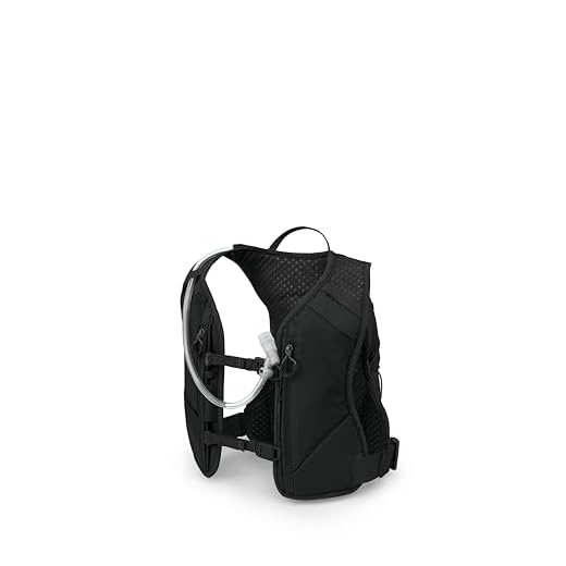 Osprey Escapist Velocity Hydration Backpack