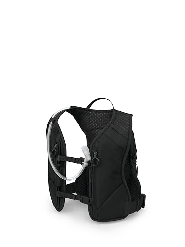 Gilet d'hydratation vélo respirant Escapist Velocity Osprey