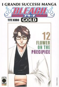 Bleach gold deluxe (Vol. 12)