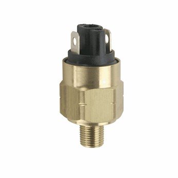 Pressostat de 5 à 25 psi Cole-Parmer pour coupure automatique de sécurité NC