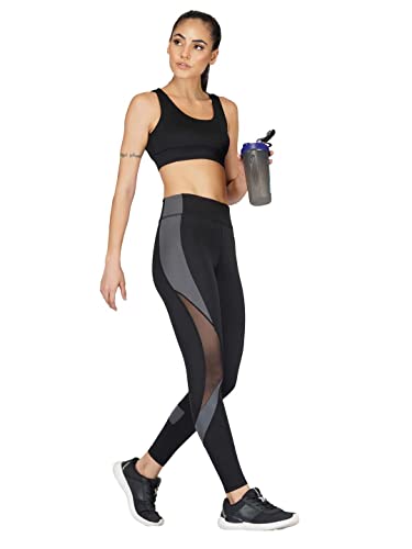 Fitbit Inspire 3 Health & Fitness Tracker (Morning Glow/Black) with 6-Month Premium Membership