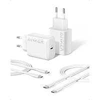Anker 25W USB C