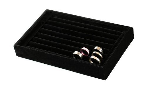 Piccolo accumulazione dell'anello anello