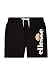 Produktbild ellesse Herren Bossini Shorts, Schwarz, XL EU