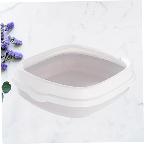 VANZACK Caixa De Suprimentos Para Gatos Material Para Animais De Estimação Tanque De Peixes Aquário