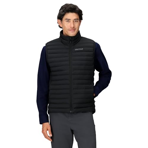 MARMOT Men's Echo Featherless Vest