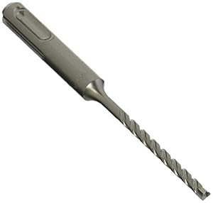 Makita A-56895 3D Plus Schalungsbohrer 5 Stück