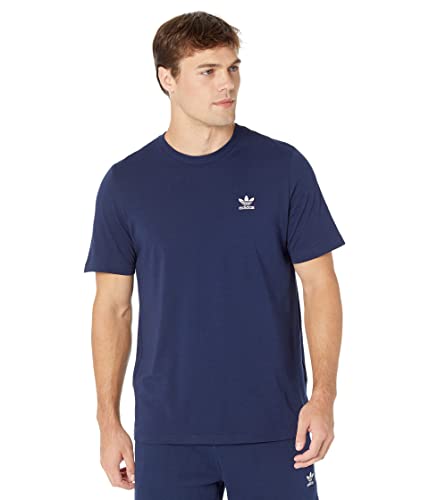 Adicolor Essentials Trefoil tee adidas homme pour vos moments loungewear