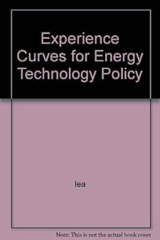 Paperback Experience Curves for Energy Technology Policy Book