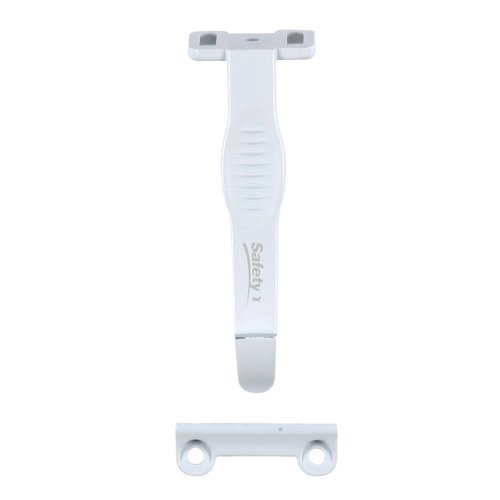 Safety 1st 28 Pack Wide Grip Latches