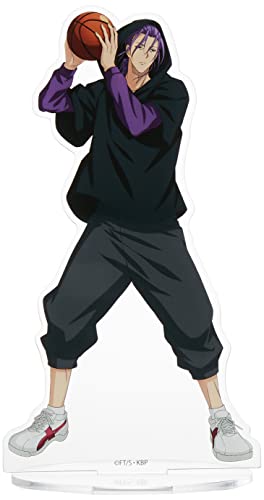 黒子のバスケ 06 紫原敦[描き下ろし] キャラアクリルフィギュア