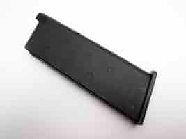 KSC TT33トカレフ　 ガスガン スペアマガジン付き 楽天市場】ガス トカレフ TT33用 10連スペアマガジン【KSC