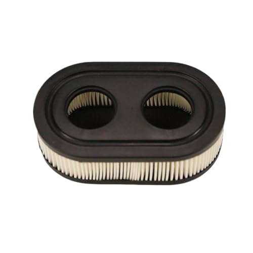 Filtre à air 798452 pour moteur de tondeuse compatible avec modèles 593260 et 4247