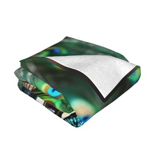 Couverture en flanelle chaude et confortable pour chaise et bureau
