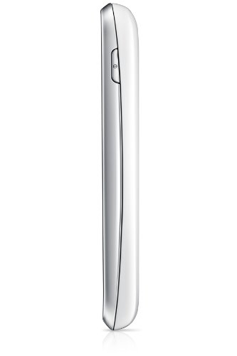 Image of Samsung Galaxy Young GT-S6312 (White)