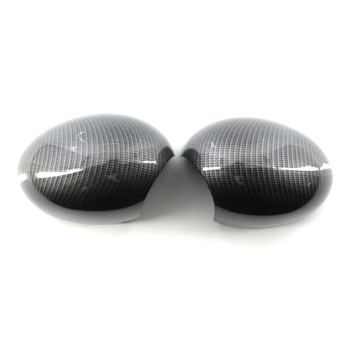 Coque de rétroviseur extérieur pour Mini R55 R56 - Finition premium durable
