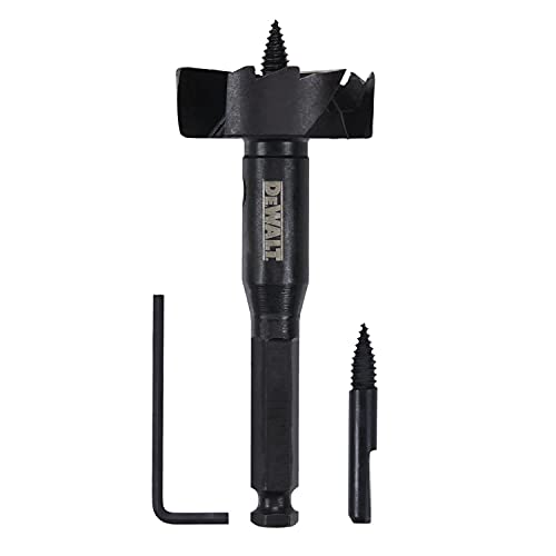 Dewalt Drill Bit, Self Feed, 2 Inch (Dw1636) #TOP2