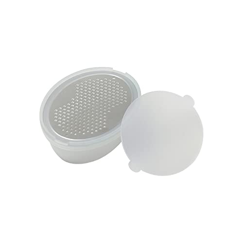 パール金属 パール金属 Simple use しょうが・にんにく薬味
