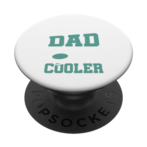 Ich bin ein Discgolf-Vater Wie ein normaler Vater, aber viel PopSockets mit austauschbarem PopGrip Ich bin ein Discgolf-Vater Wie ein normaler Vater, aber viel PopSockets mit austauschbarem PopGrip