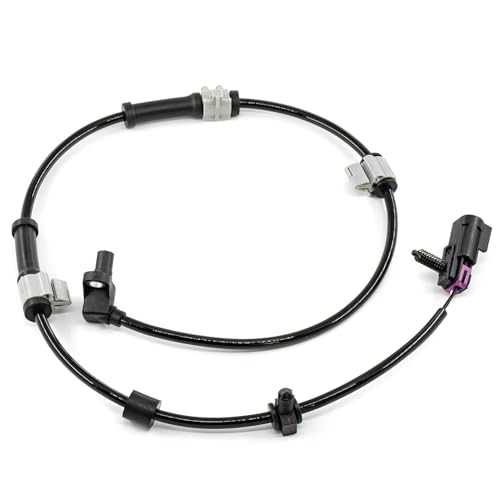 Capteur ABS avant Buick Rainier 04-07 remplace 15158254