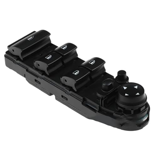 Interrupteur de lève-vitre de précision pour BMW Série 3 E90 E91 E92 E93