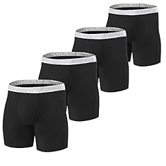 4 Pack:black