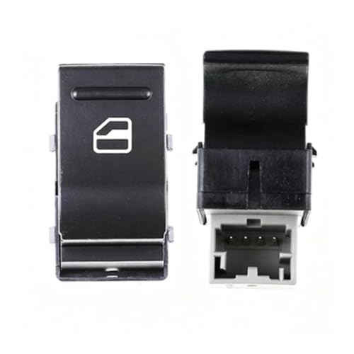 Bouton de lève-vitre pour Transporter T5 T6 set de commande électrique 7E0959855A - 5